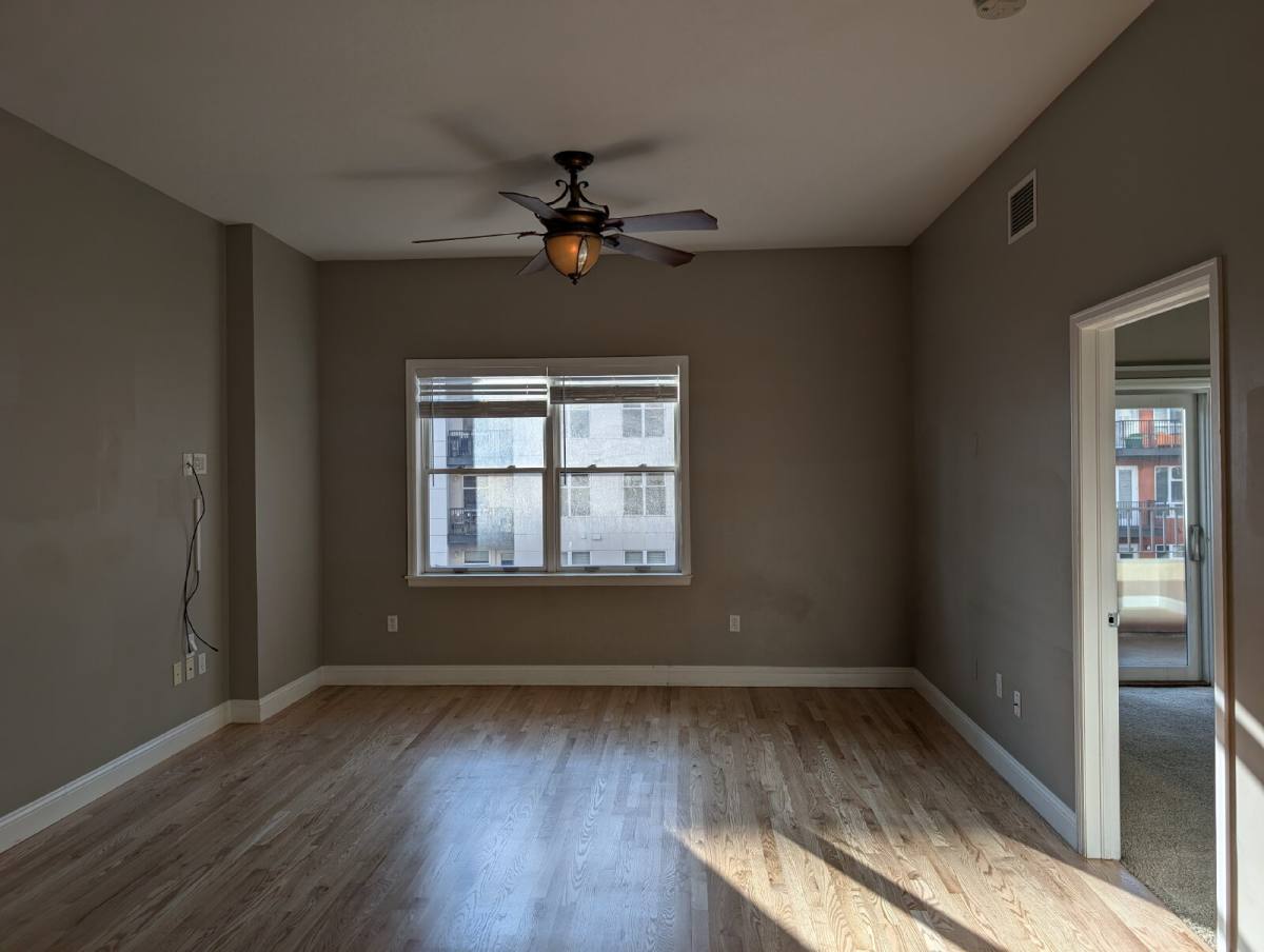 Condo for rent at 1950 N Logan St #914, Denver, CO 80203