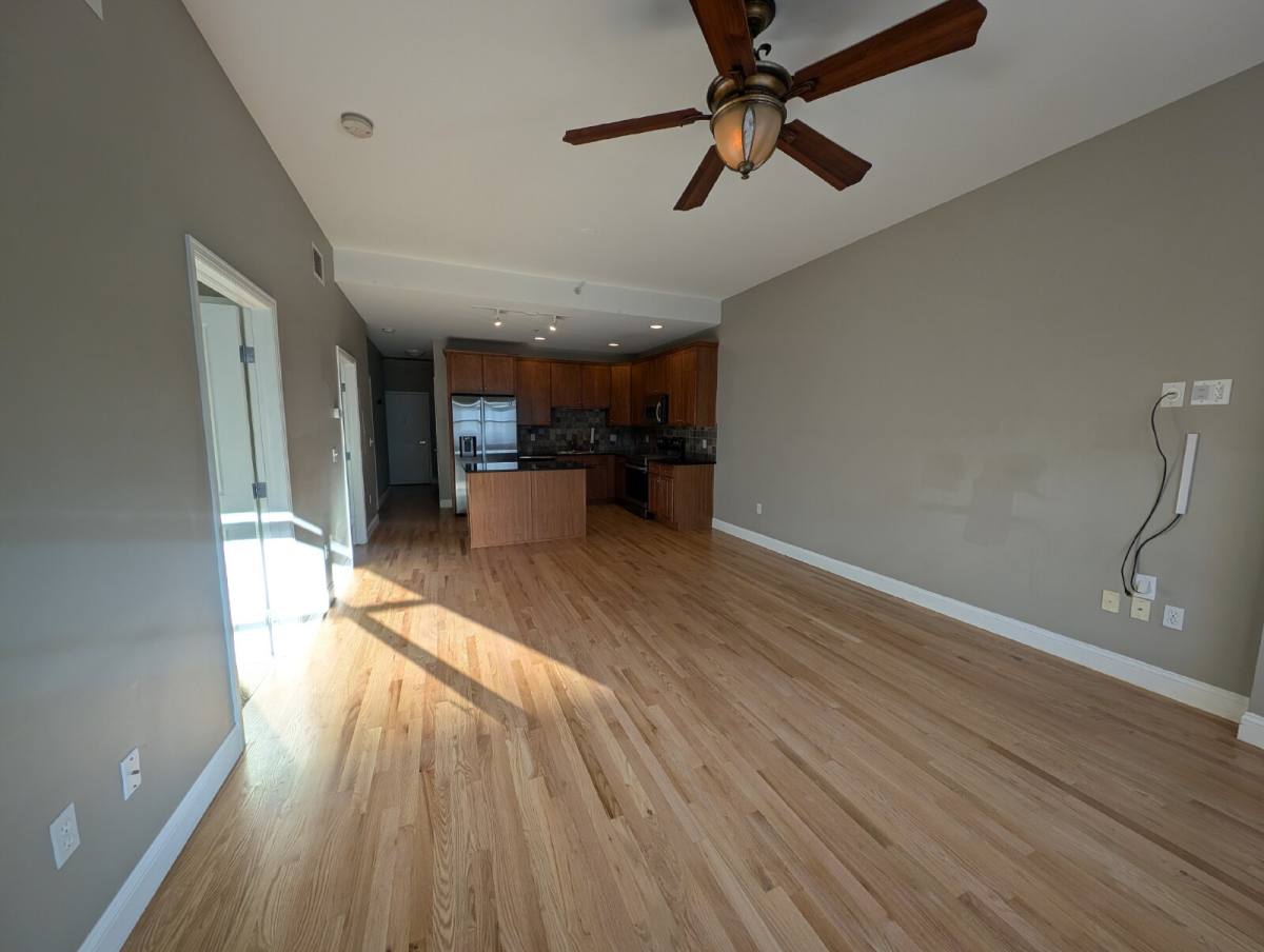 Condo for rent at 1950 N Logan St #914, Denver, CO 80203