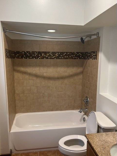Apartment for rent at 714 High St E, Petersburg, VA 23803