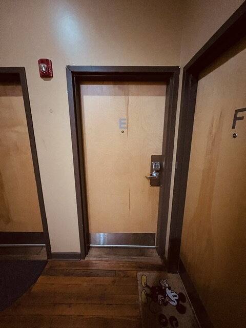 Apartment for rent at 714 High St E, Petersburg, VA 23803