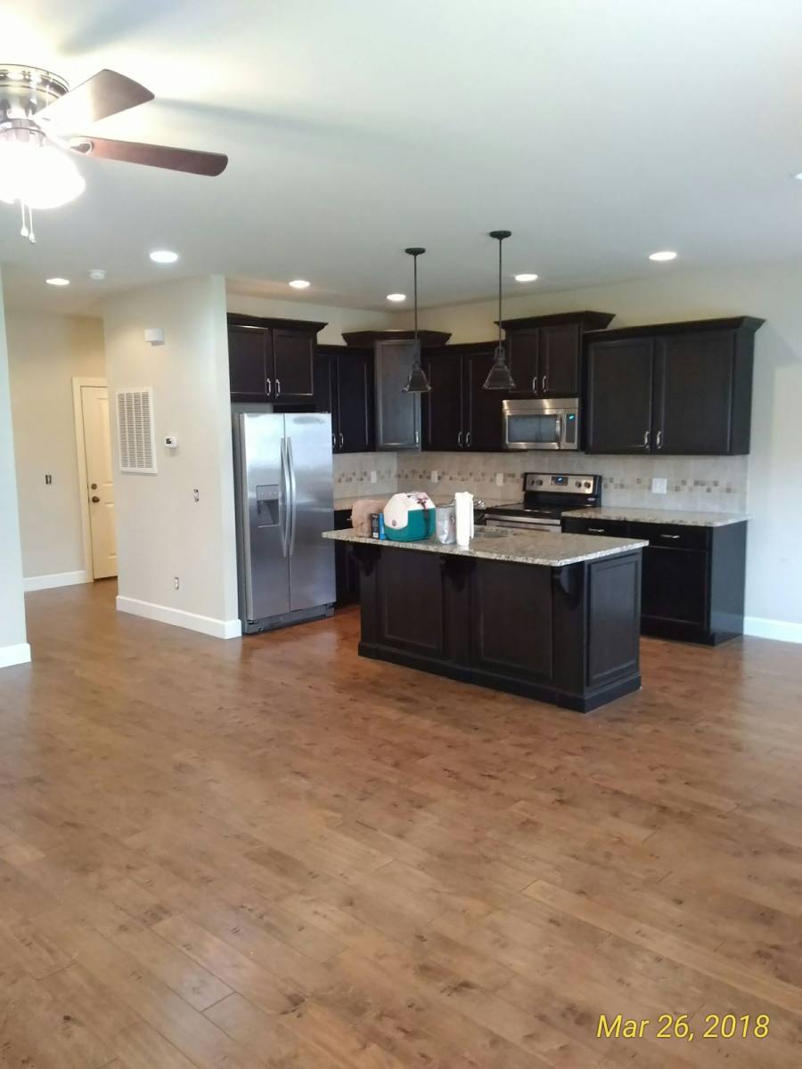 Apartment for rent at 647 Cooper Square, Cookeville, TN 38506