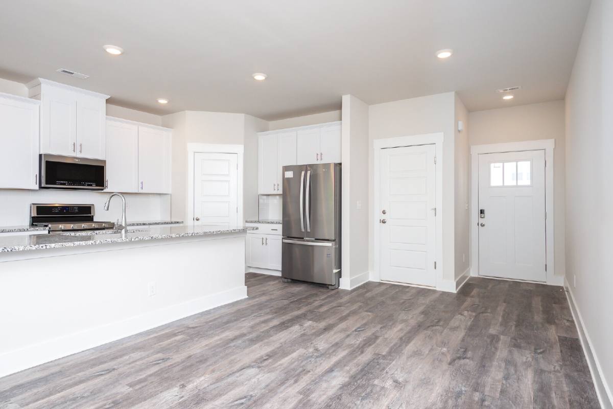 Townhouse for rent at 69 Galley Lane, Greenville, SC 29607