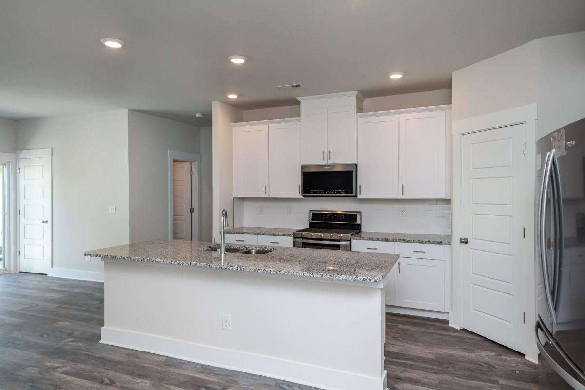 Townhouse for rent at 69 Galley Lane, Greenville, SC 29607