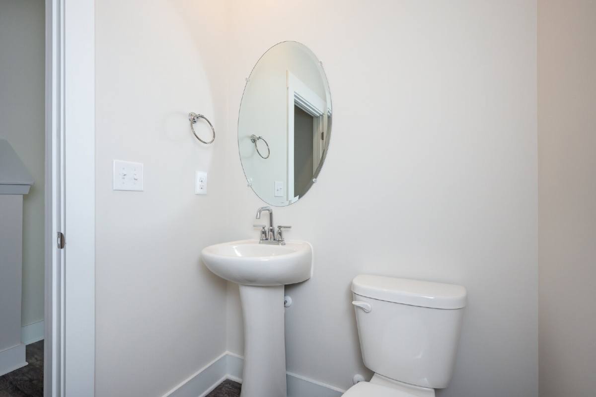 Townhouse for rent at 69 Galley Lane, Greenville, SC 29607