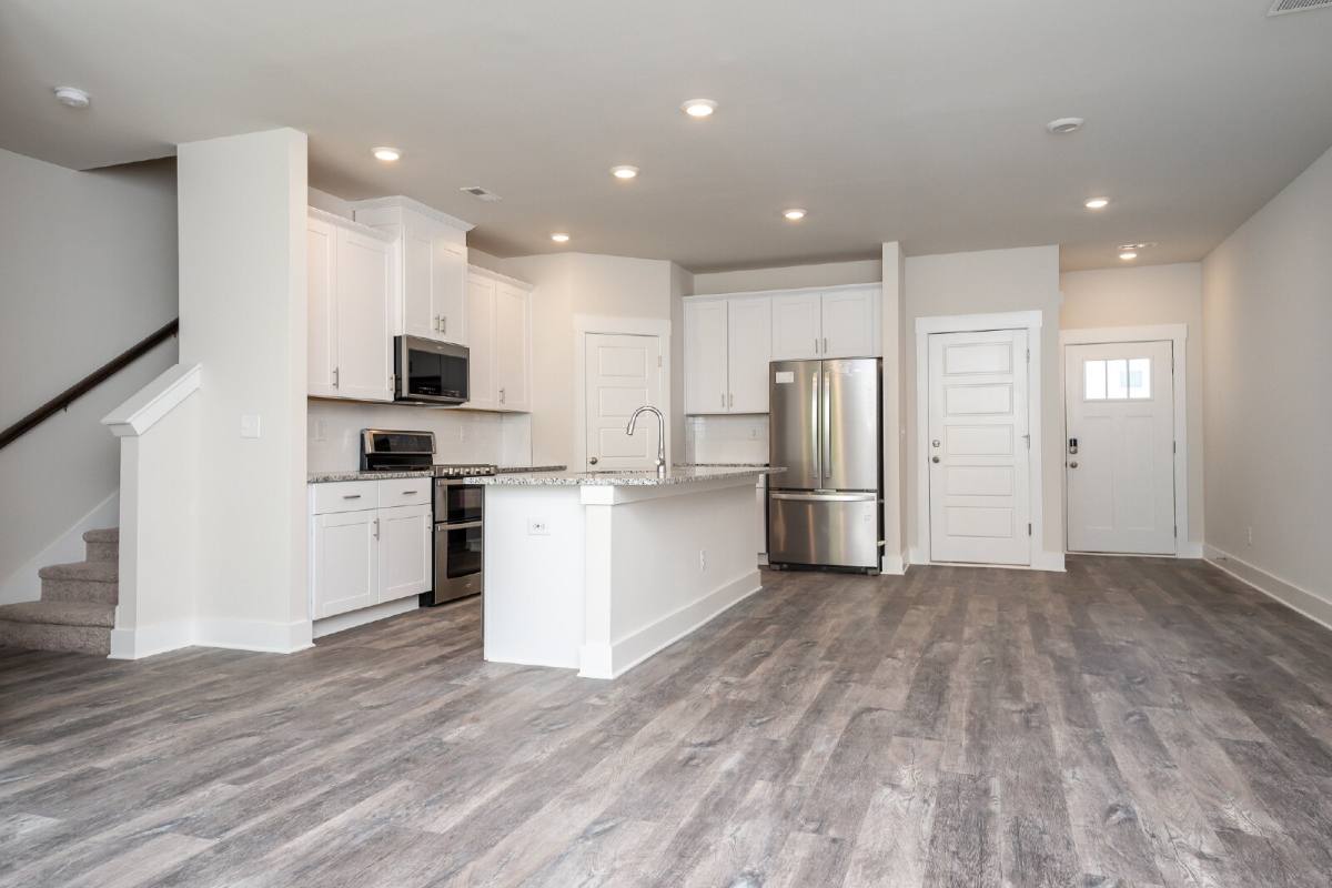 Townhouse for rent at 69 Galley Lane, Greenville, SC 29607
