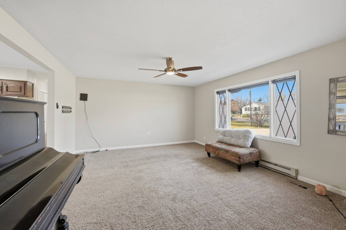 House for rent at 1040 S Fulton St, Denver, CO 80247