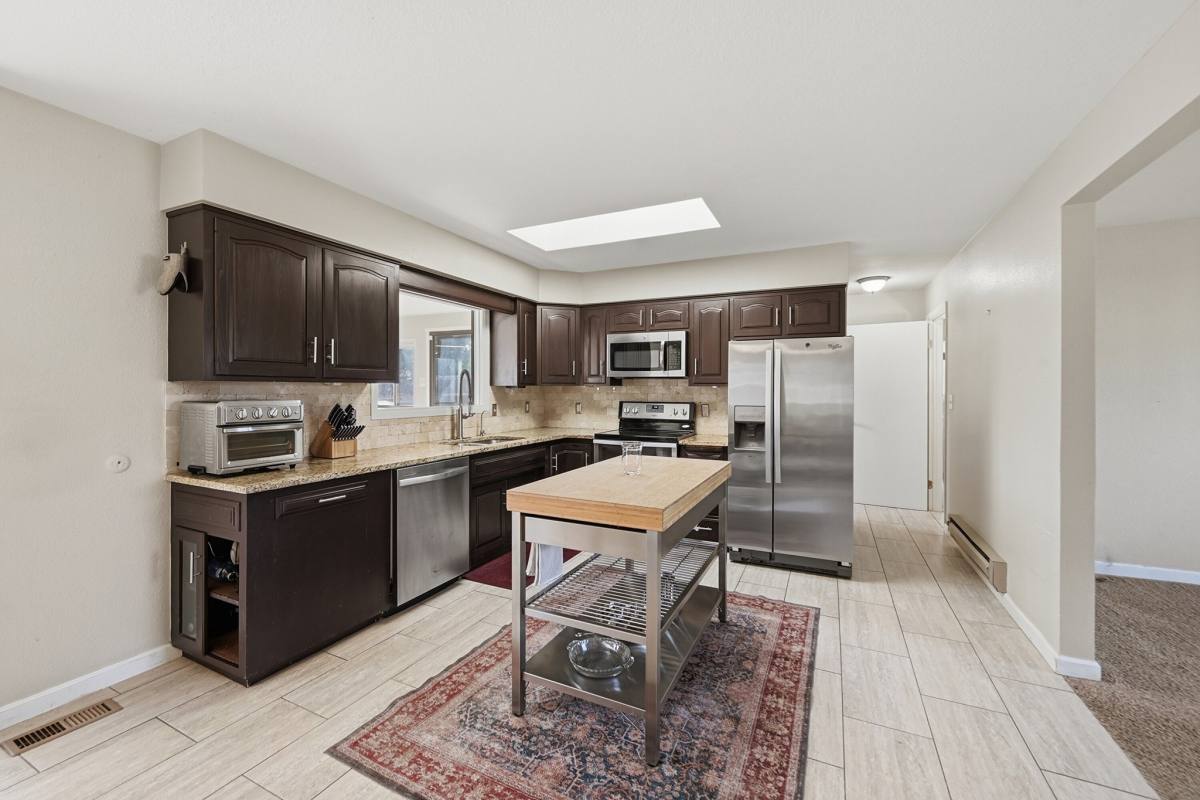 House for rent at 1040 S Fulton St, Denver, CO 80247