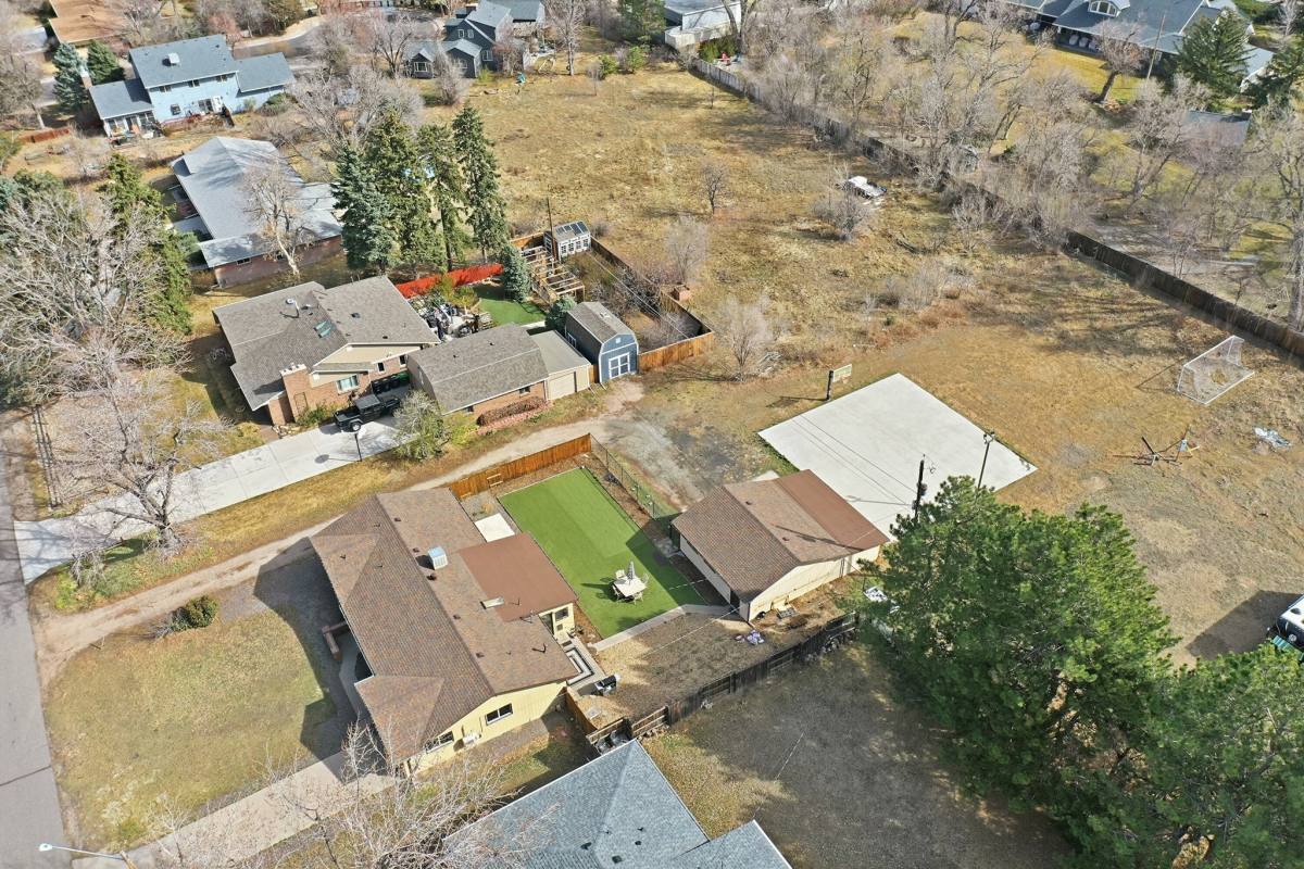 House for rent at 1040 S Fulton St, Denver, CO 80247