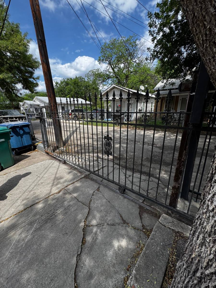 Apartment for rent at 107 Jesus Alley #1, San Antonio, TX 78207