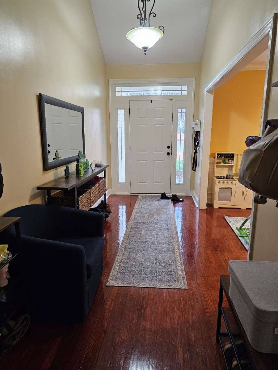 House for rent at 305 Skipping Water Dr, Spring Lake, NC 28390