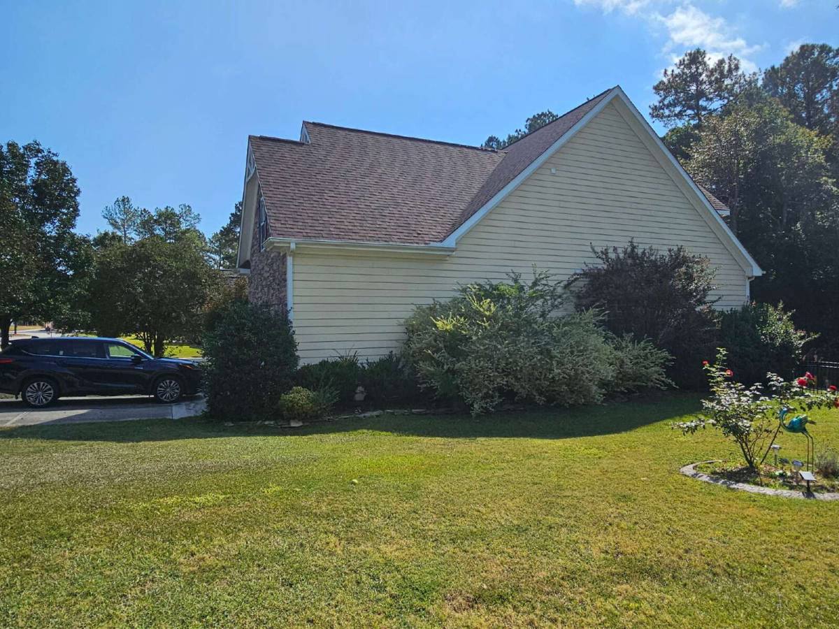 House for rent at 305 Skipping Water Dr, Spring Lake, NC 28390