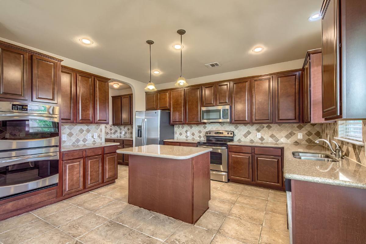 House for rent at 914 Armour Dr, Cibolo, TX 78108