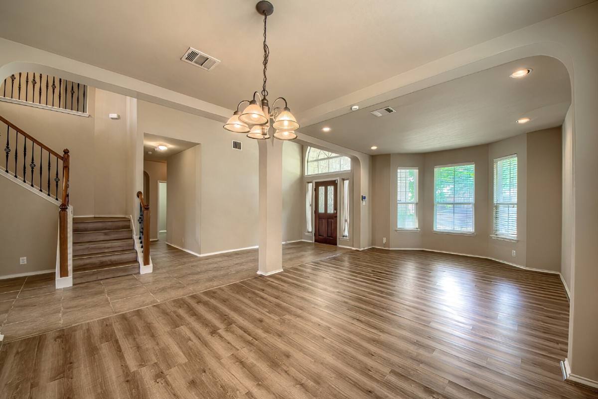 House for rent at 914 Armour Dr, Cibolo, TX 78108