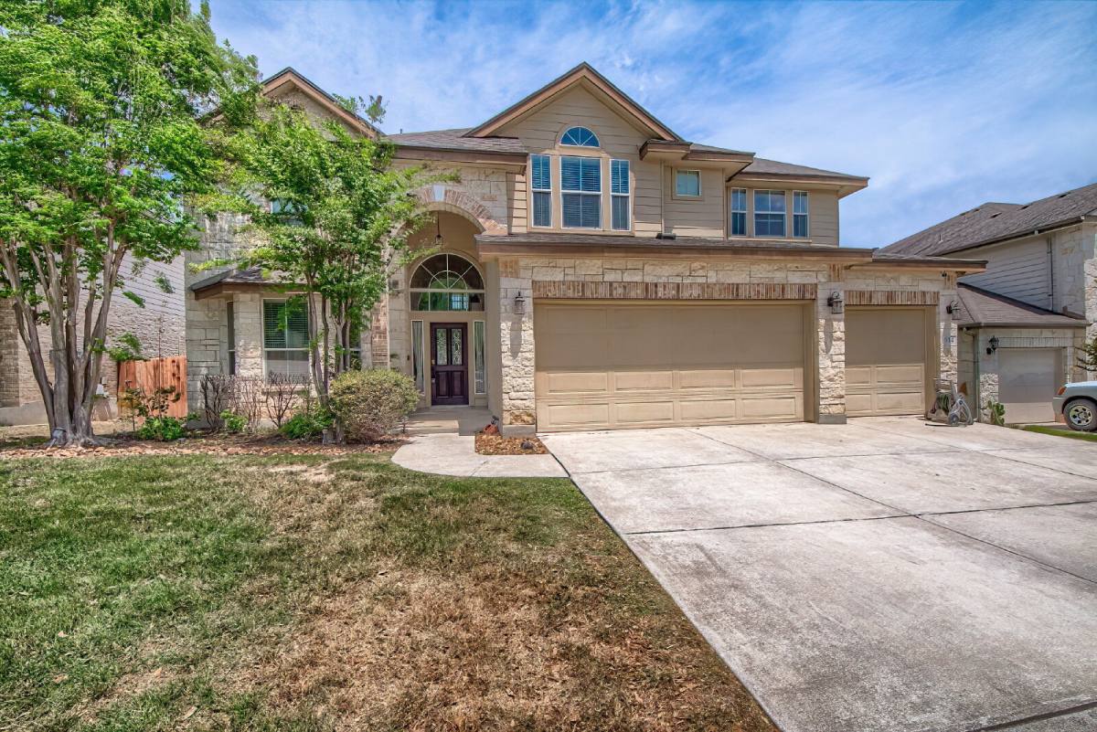 House for rent at 914 Armour Dr, Cibolo, TX 78108