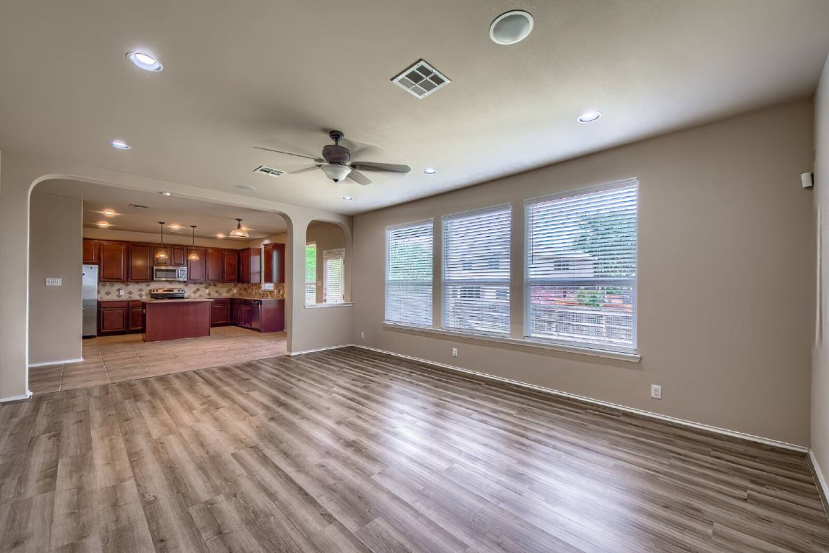 House for rent at 914 Armour Dr, Cibolo, TX 78108