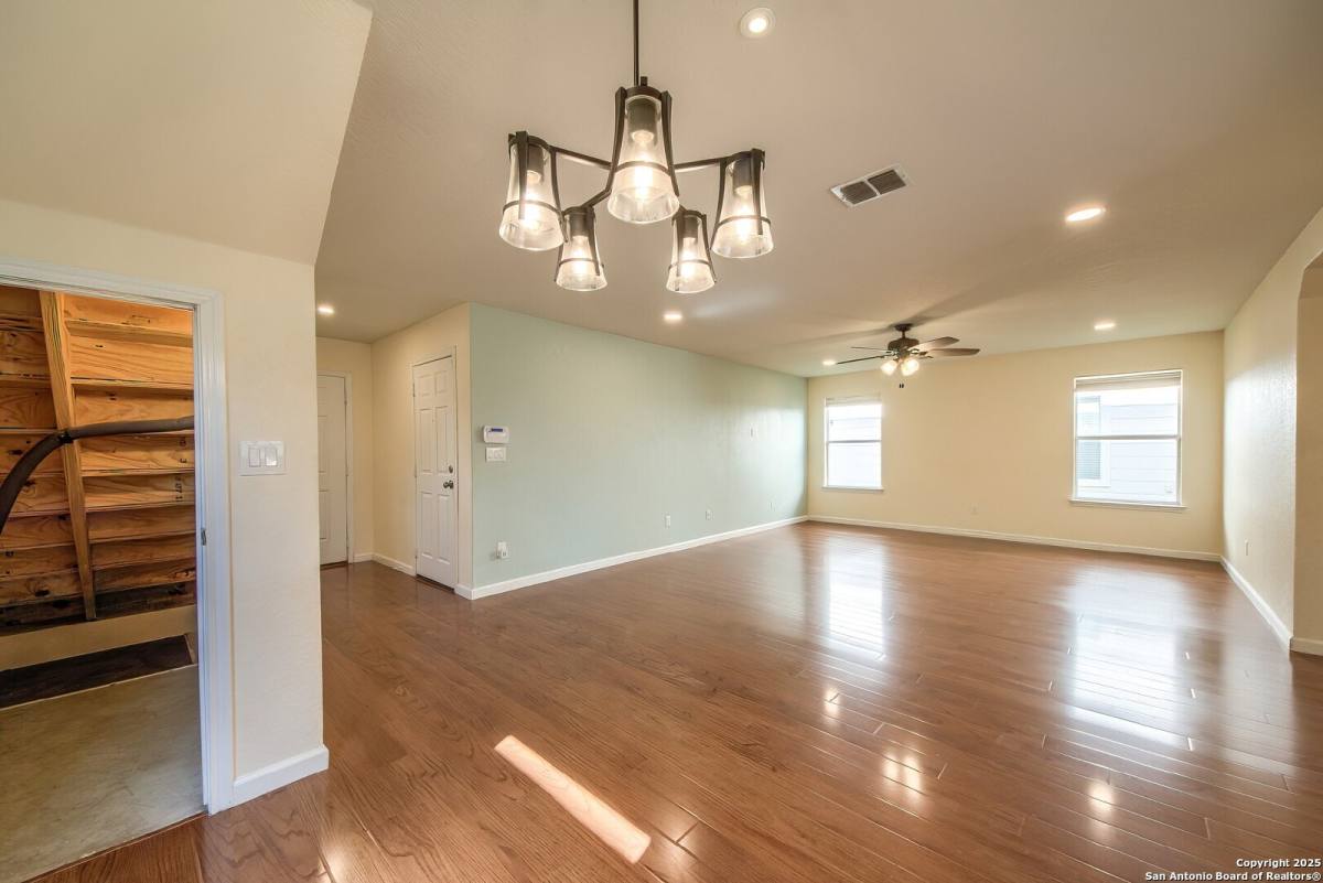 House for rent at 11843 Silver Coins, San Antonio, TX 78254