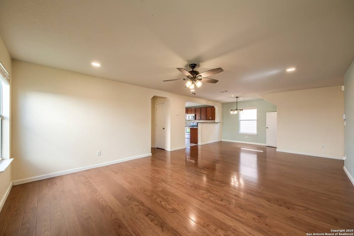 House for rent at 11843 Silver Coins, San Antonio, TX 78254