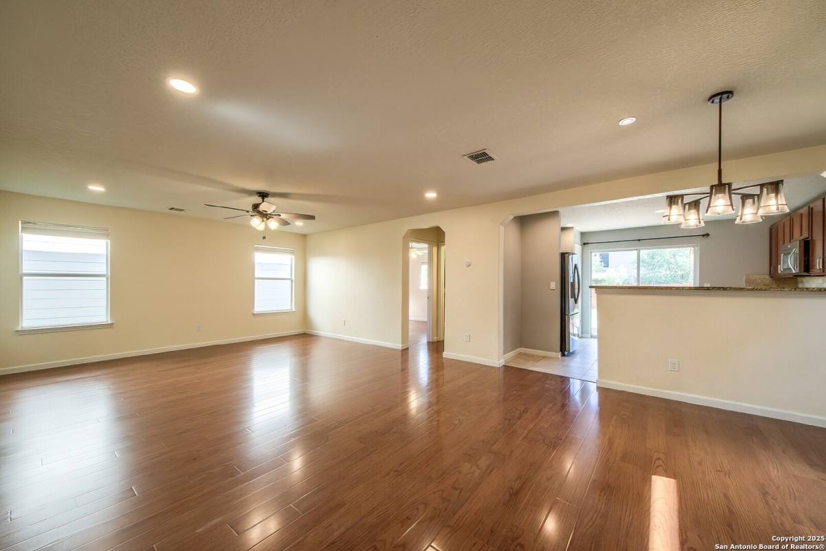 House for rent at 11843 Silver Coins, San Antonio, TX 78254