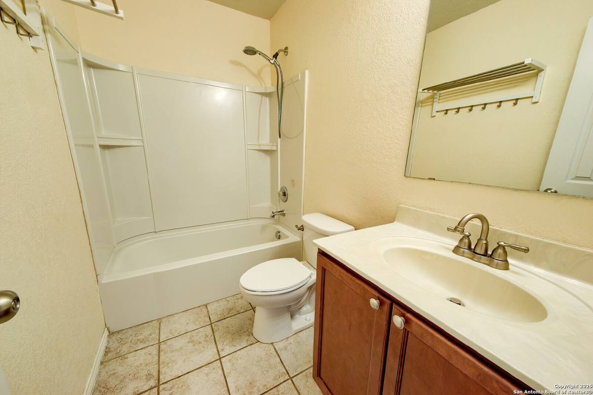 House for rent at 11843 Silver Coins, San Antonio, TX 78254