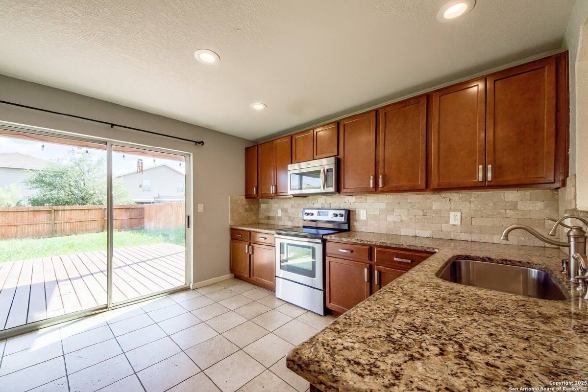 House for rent at 11843 Silver Coins, San Antonio, TX 78254