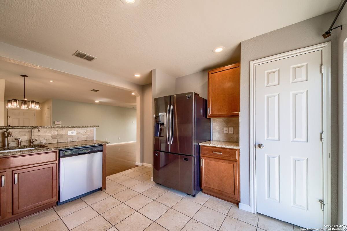 House for rent at 11843 Silver Coins, San Antonio, TX 78254