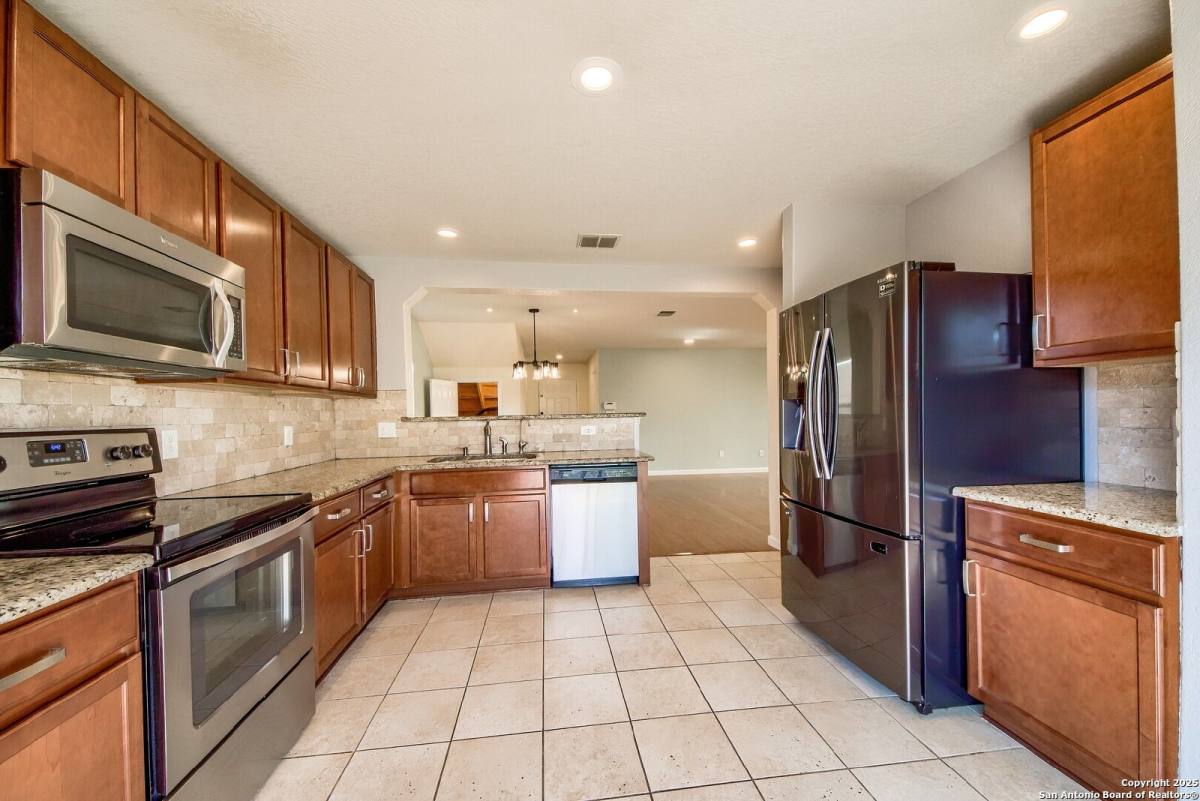House for rent at 11843 Silver Coins, San Antonio, TX 78254