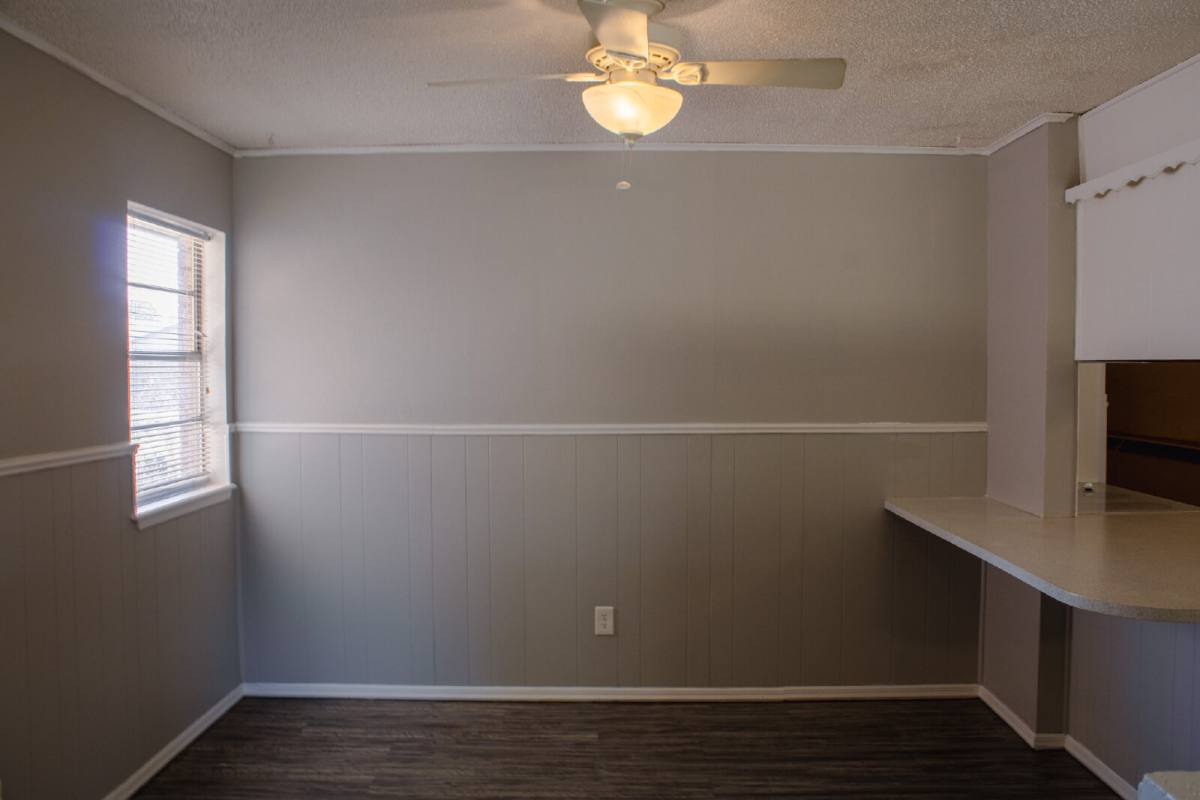 House for rent at 4406 54th St, Lubbock, TX 79414