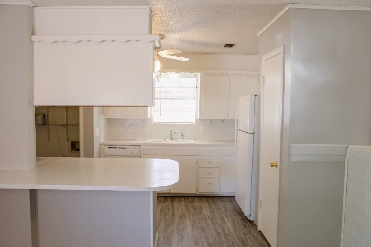 House for rent at 4406 54th St, Lubbock, TX 79414