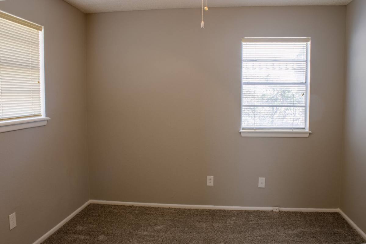 House for rent at 4406 54th St, Lubbock, TX 79414