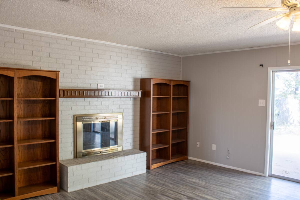 House for rent at 4406 54th St, Lubbock, TX 79414
