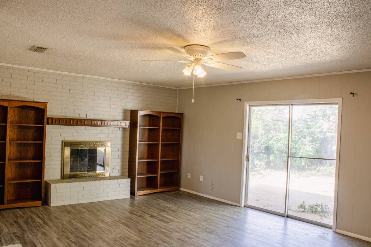 House for rent at 4406 54th St, Lubbock, TX 79414