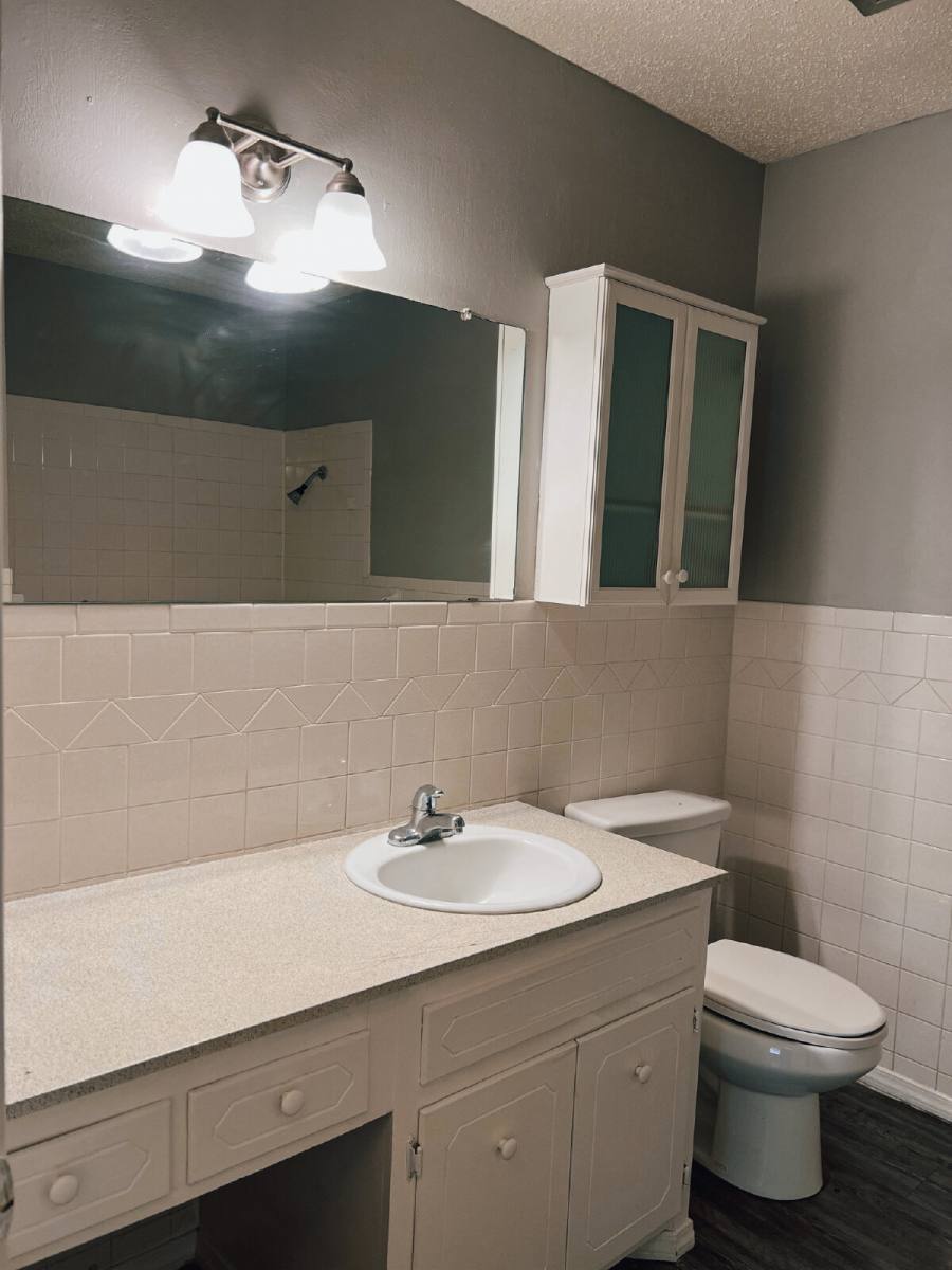 House for rent at 4406 54th St, Lubbock, TX 79414