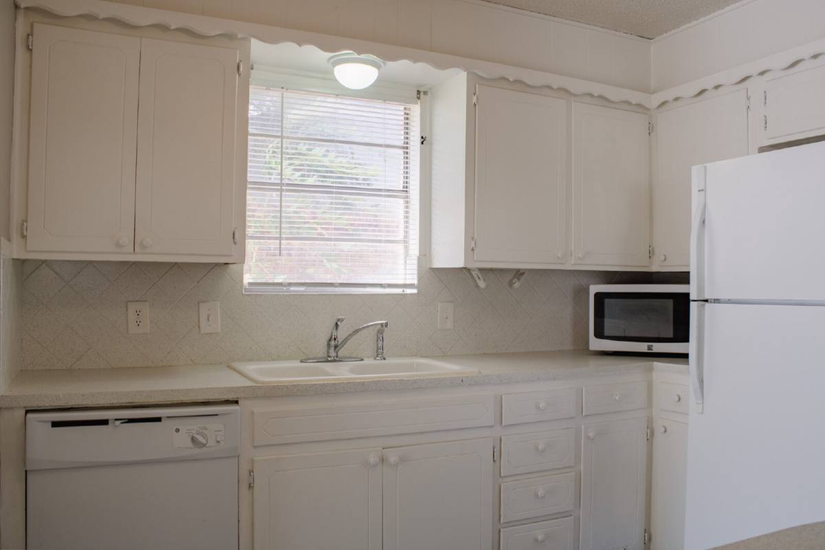House for rent at 4406 54th St, Lubbock, TX 79414