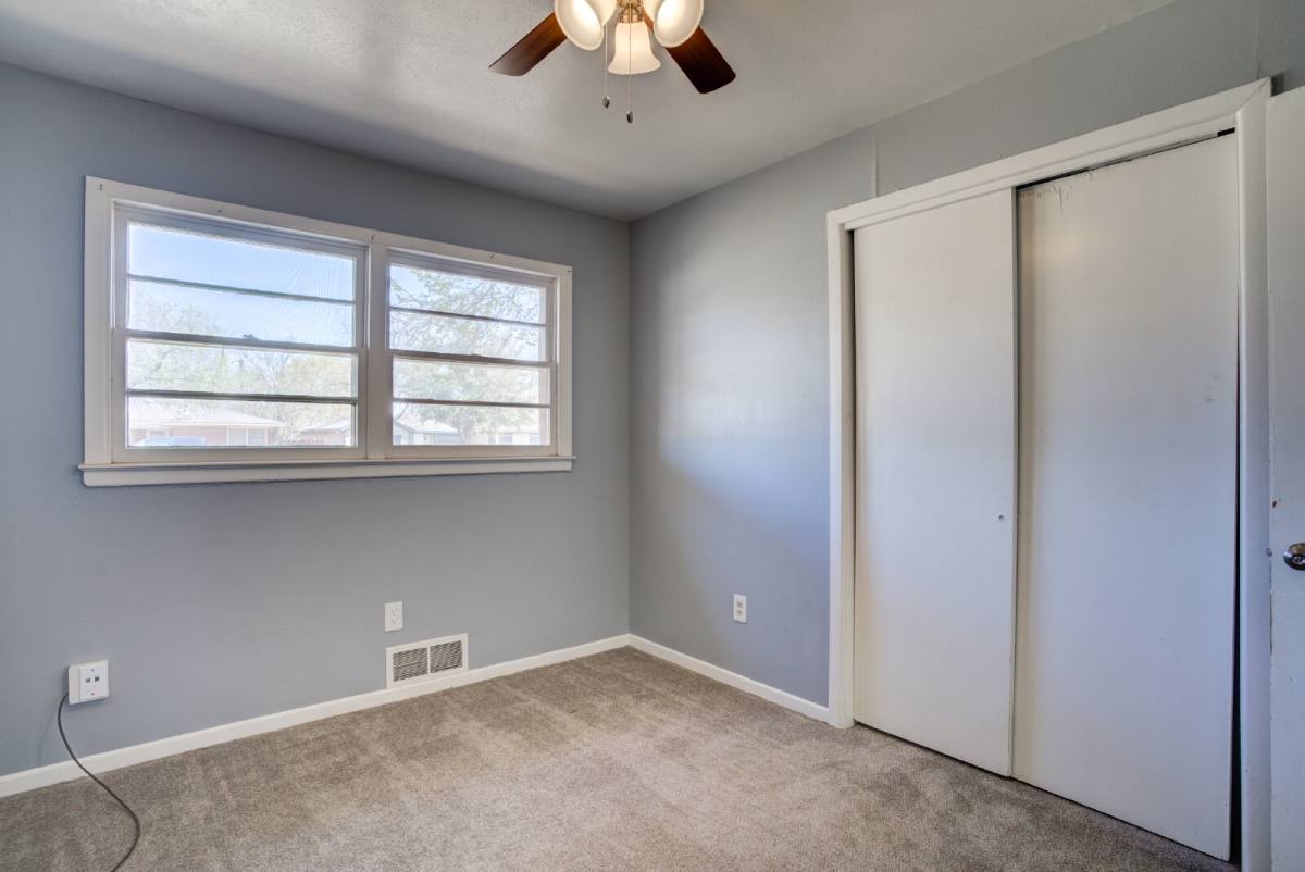 House for rent at 3011 44th St, Lubbock, TX 79413