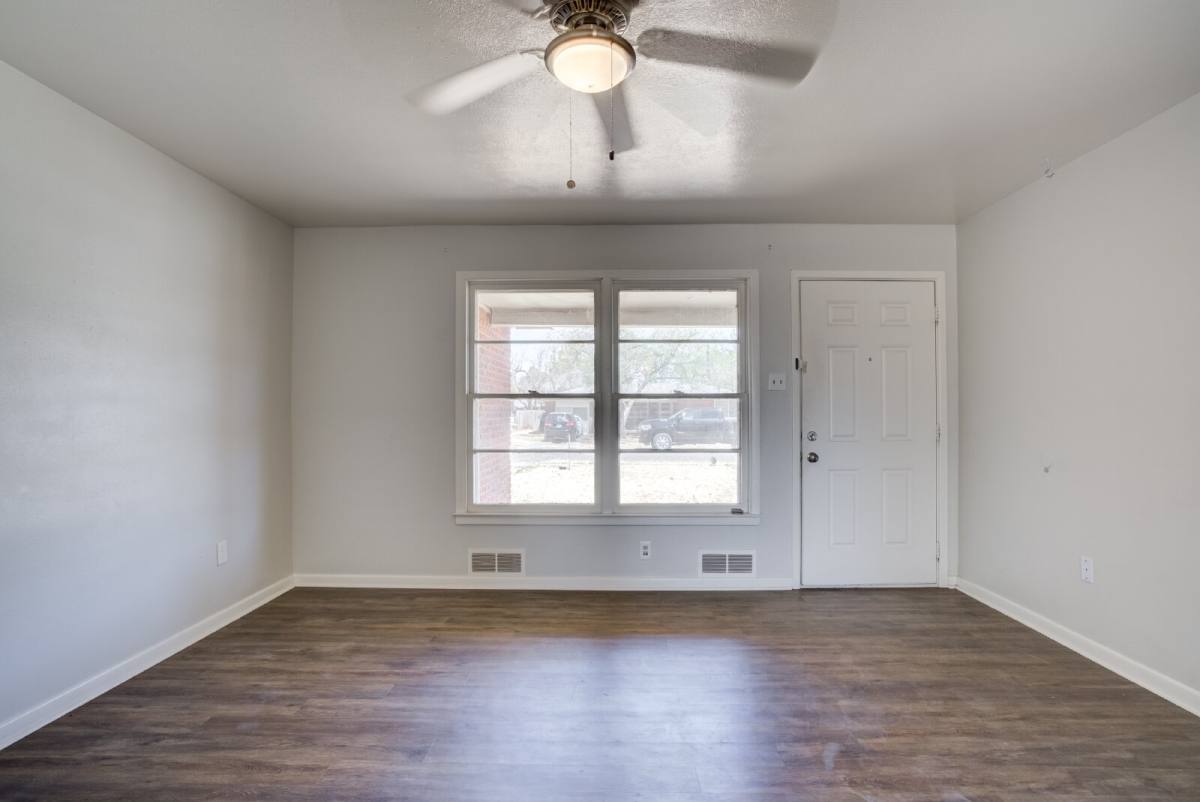 House for rent at 3011 44th St, Lubbock, TX 79413