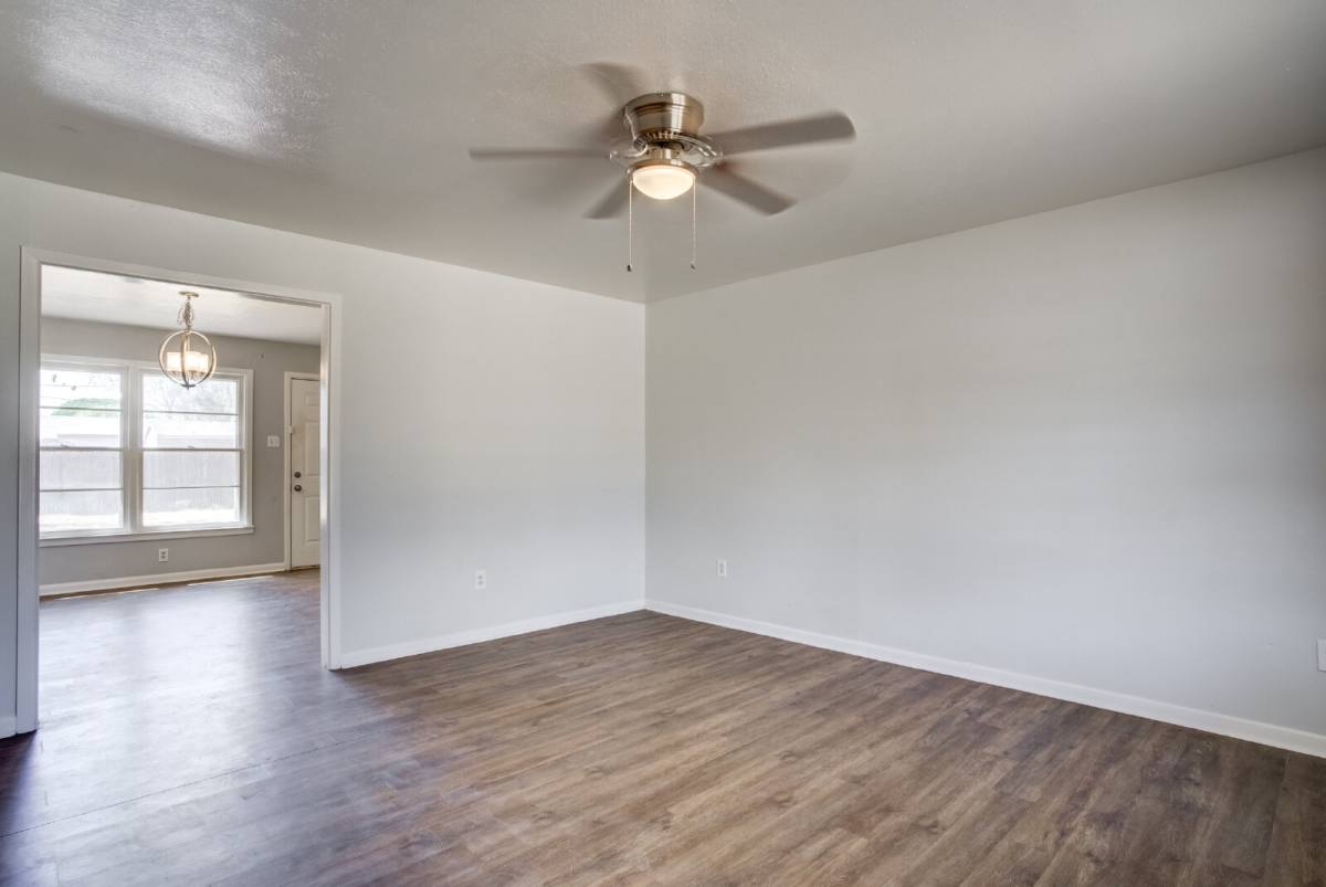 House for rent at 3011 44th St, Lubbock, TX 79413