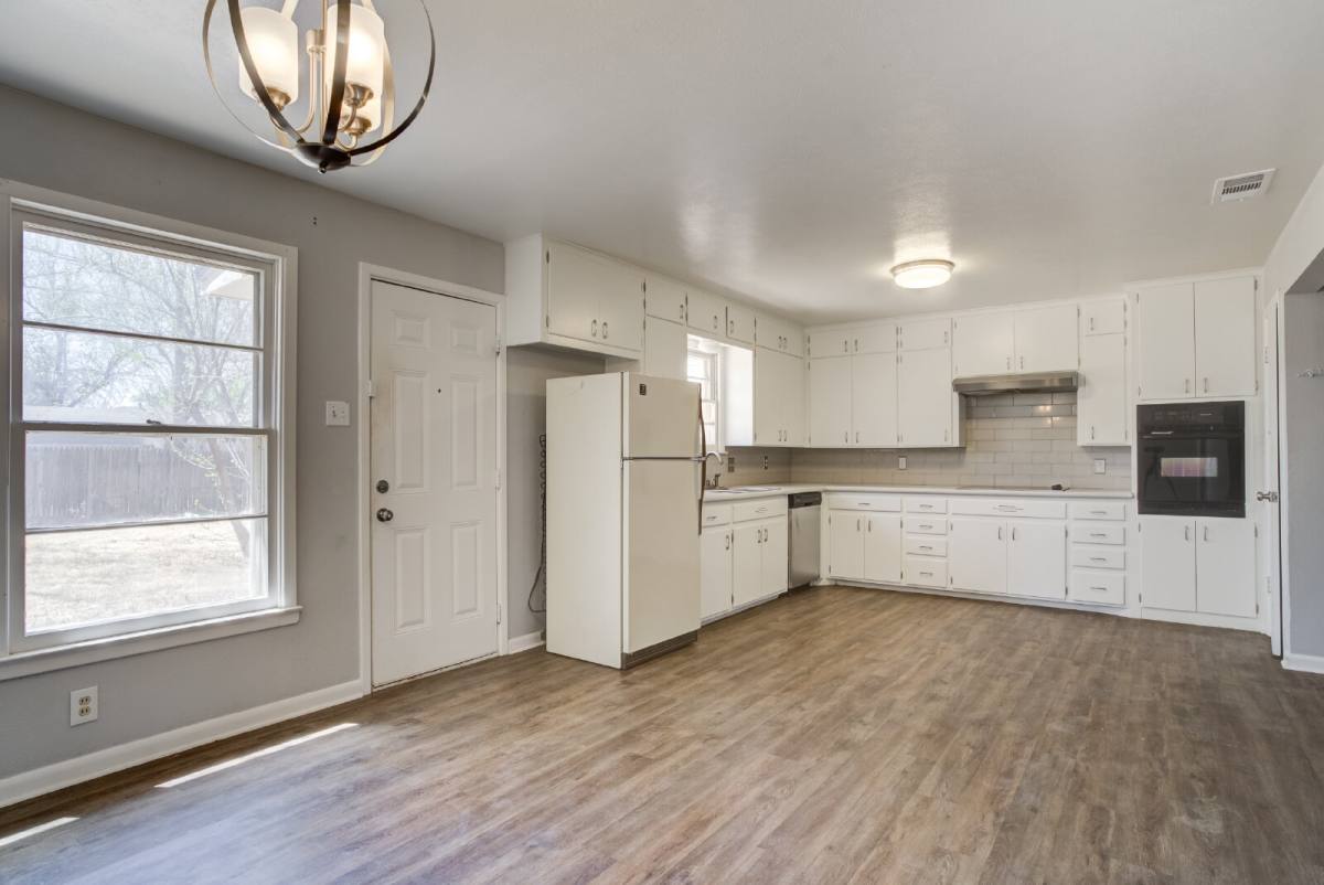 House for rent at 3011 44th St, Lubbock, TX 79413