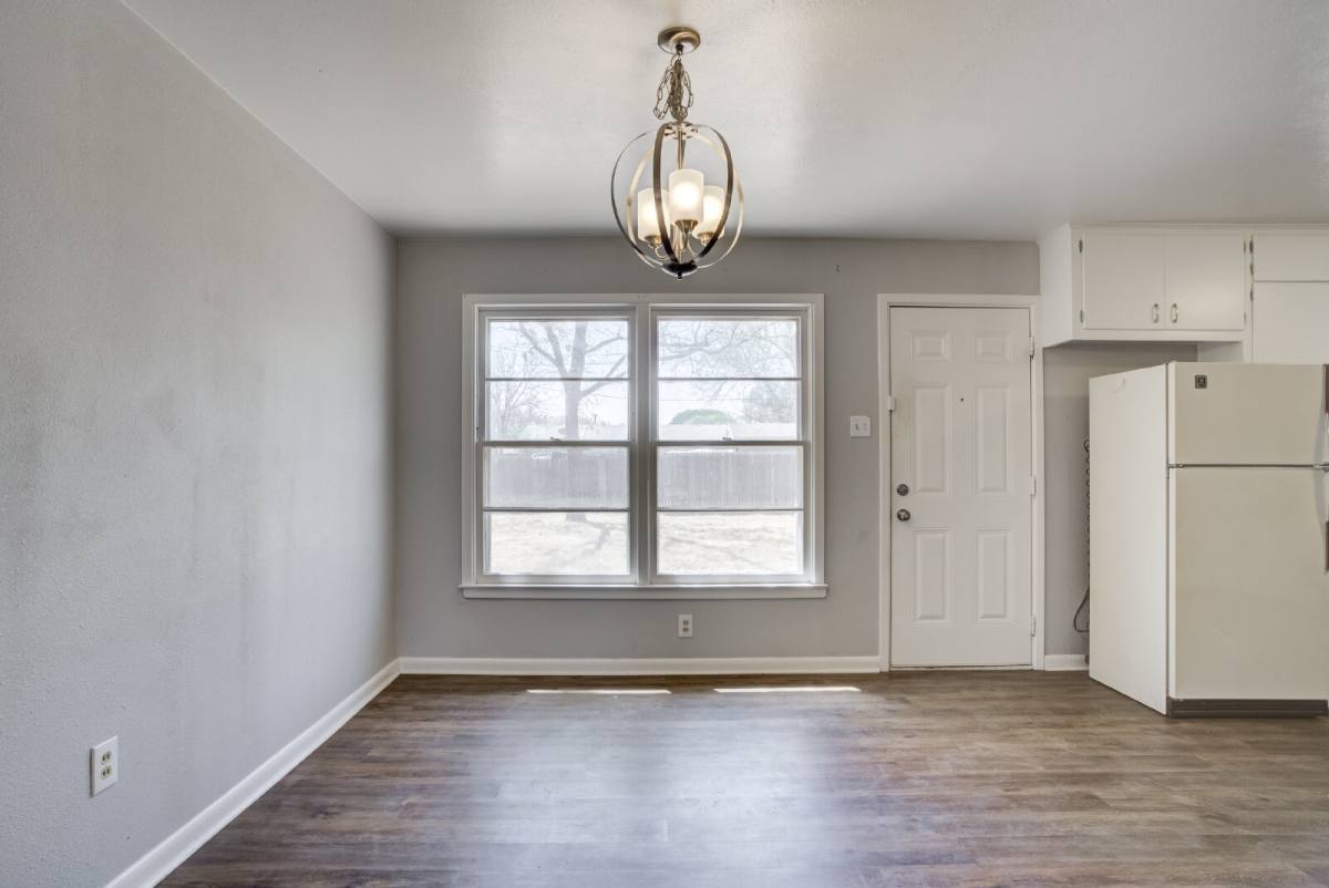 House for rent at 3011 44th St, Lubbock, TX 79413