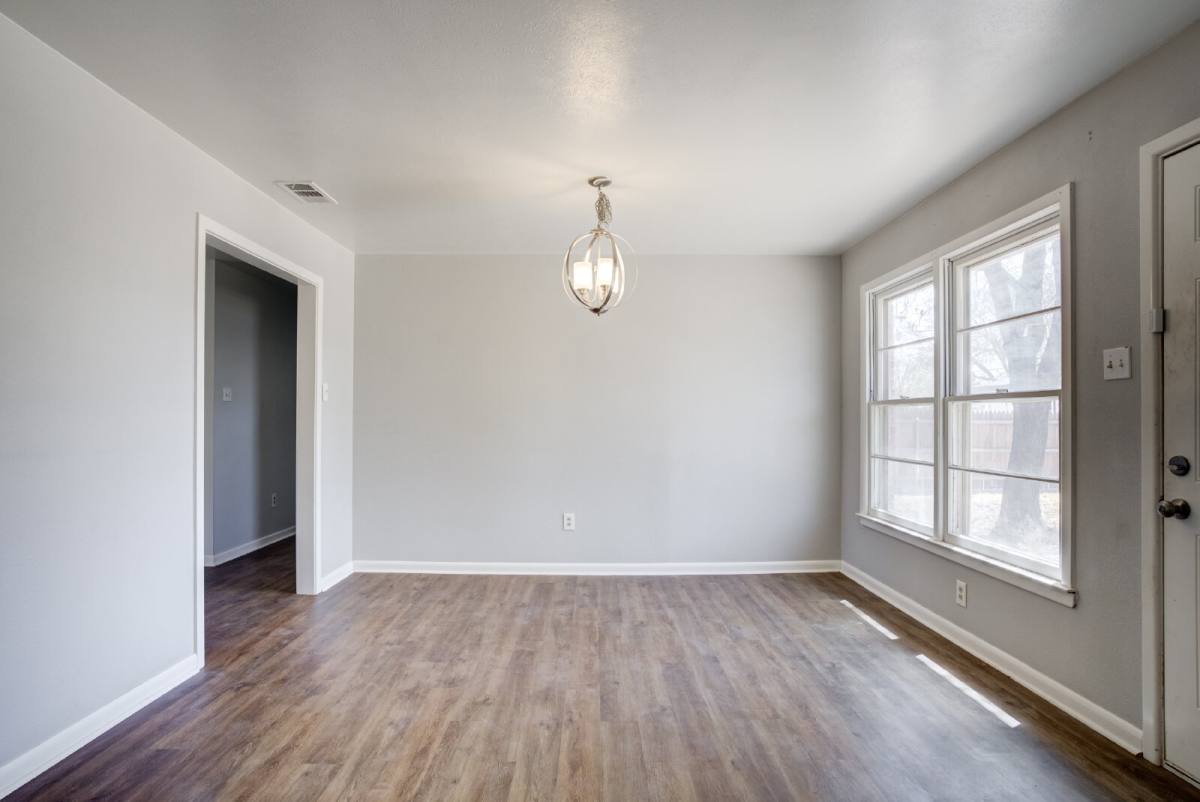 House for rent at 3011 44th St, Lubbock, TX 79413
