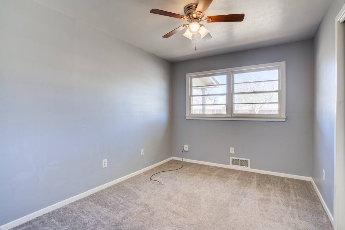 House for rent at 3011 44th St, Lubbock, TX 79413