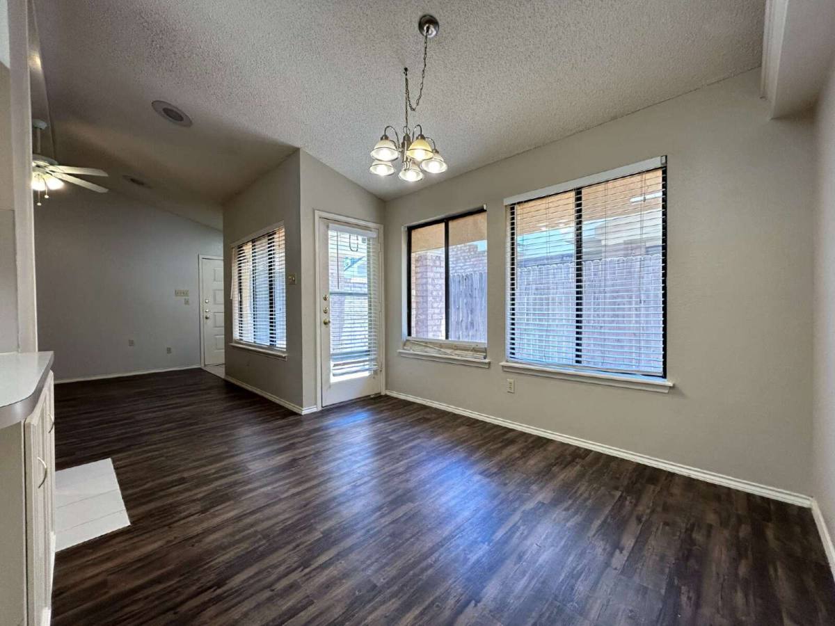 Townhouse for rent at 6708 Frankford Ave, Lubbock, TX 79424