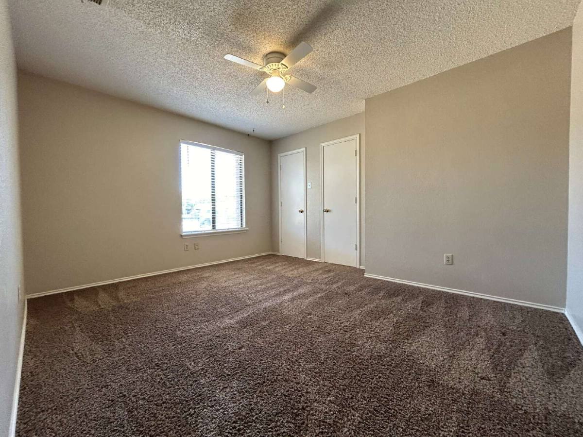Townhouse for rent at 6708 Frankford Ave, Lubbock, TX 79424