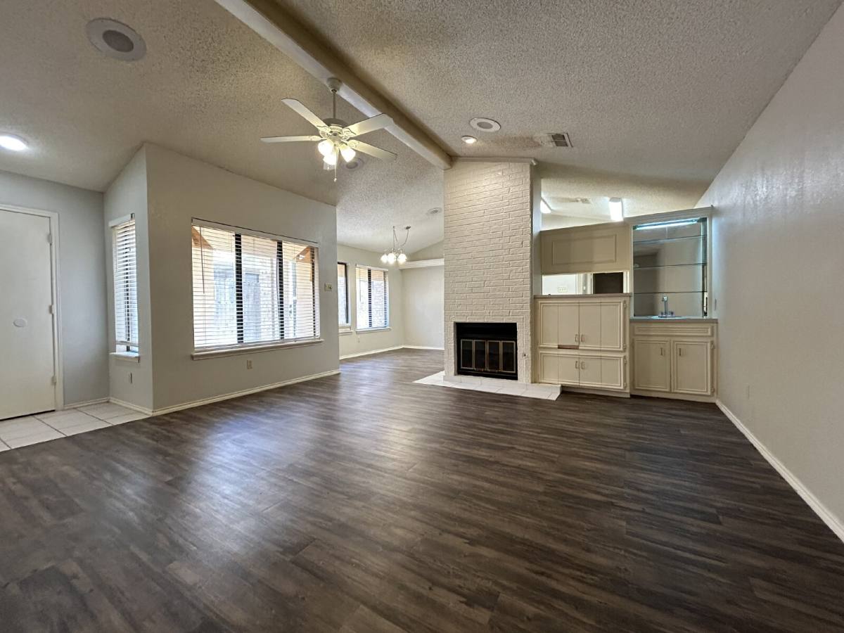 Townhouse for rent at 6708 Frankford Ave, Lubbock, TX 79424