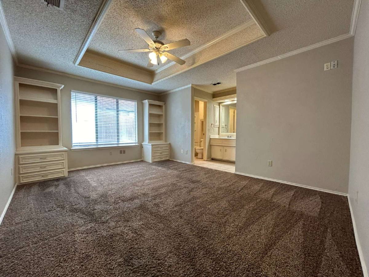 Townhouse for rent at 6708 Frankford Ave, Lubbock, TX 79424