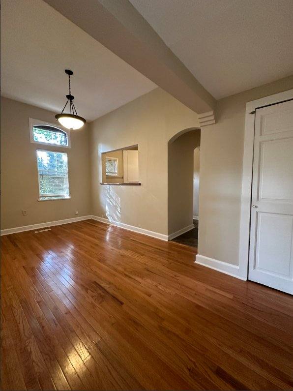 Apartment for rent at 1669 N Humboldt Ave #3, Milwaukee, WI 53202