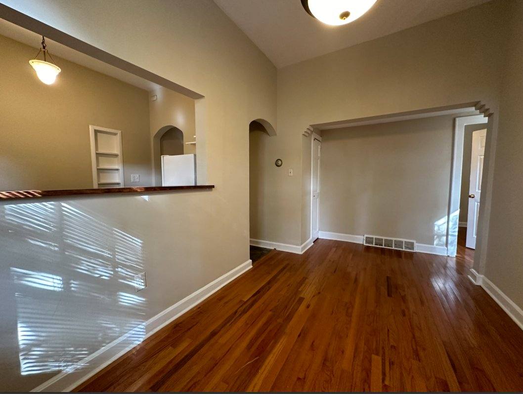 Apartment for rent at 1669 N Humboldt Ave #3, Milwaukee, WI 53202