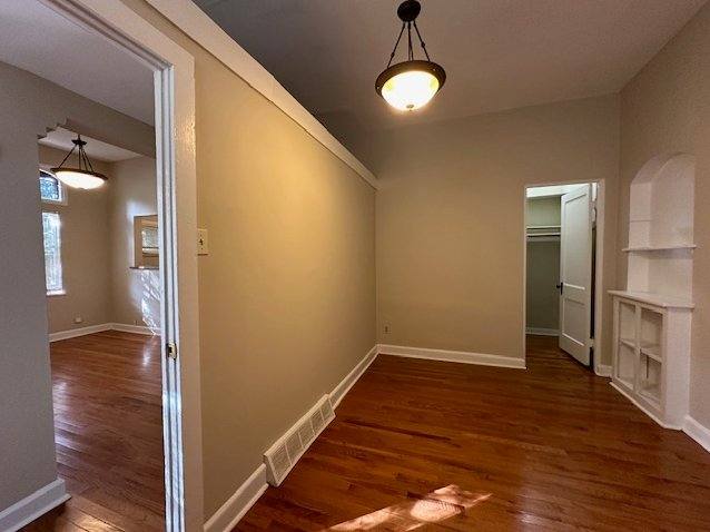 Apartment for rent at 1669 N Humboldt Ave #3, Milwaukee, WI 53202