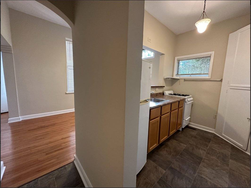 Apartment for rent at 1669 N Humboldt Ave #3, Milwaukee, WI 53202