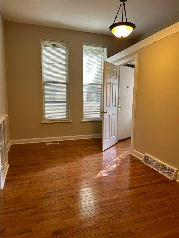 Apartment for rent at 1669 N Humboldt Ave #3, Milwaukee, WI 53202