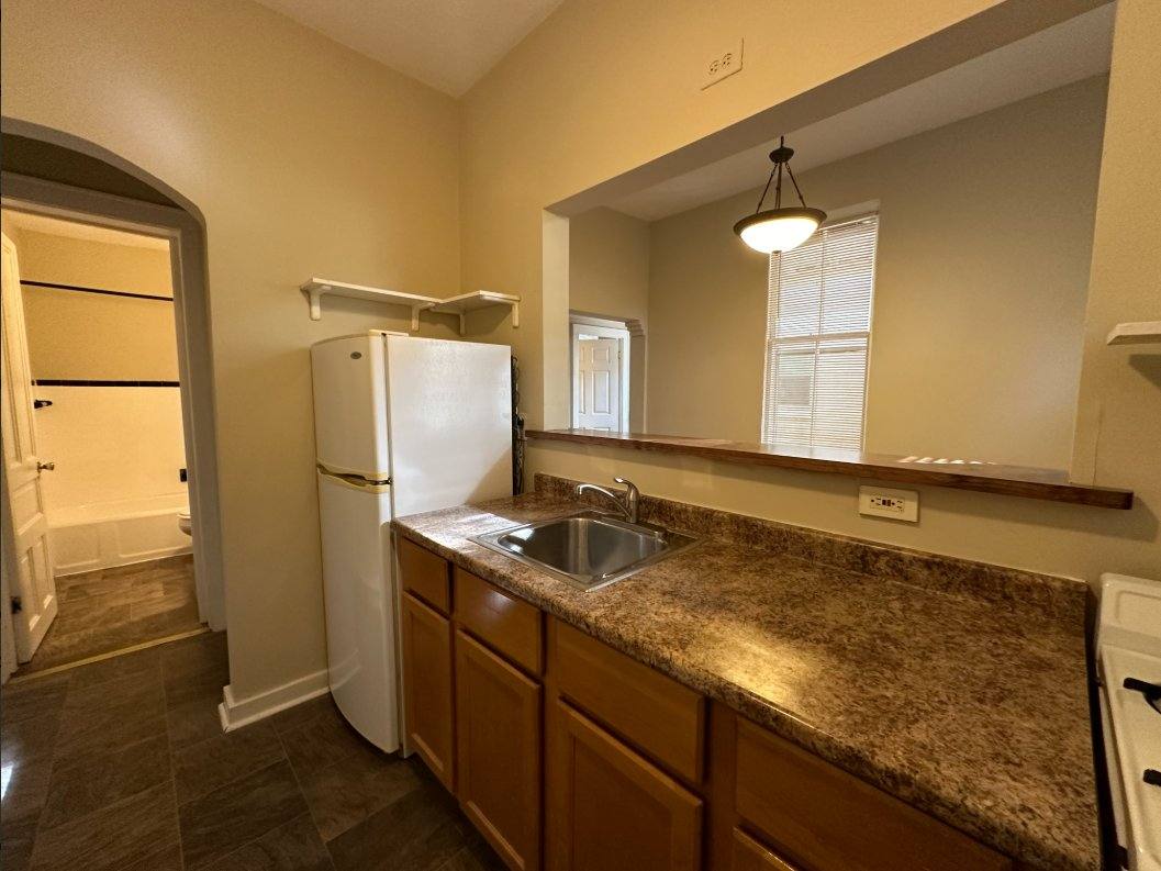 Apartment for rent at 1669 N Humboldt Ave #3, Milwaukee, WI 53202